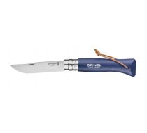 Opinel Trekking Nr 8 Stainless Steel Nazis Zils | 29363