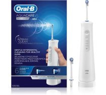 Aquacare 6 Pro Expert - Oral shower | MDH20.026.2 | 8006540839621