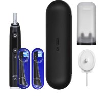 Oral-B iO Series 6 black lava + Case | 445111 | 4210201445111