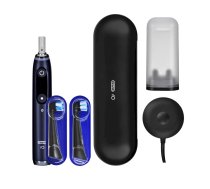 Oral-B iO Series 9N Adult Vibrating toothbrush Black | 4210201408666 | 4210201408666