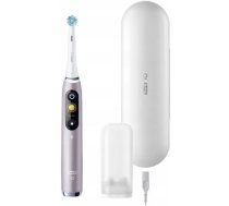 Oral-B iO 9 różowy | iO Series Rose Quartz | 8700216013420 | AGDM-SZCZ-ORL-258