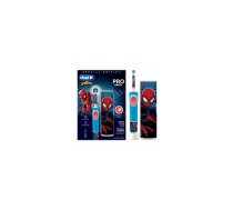 Oral-B Vitality Pro D103 Kids Spiderman Mix | 8006540773390 | 8006540773390