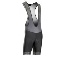 Origin Bibshort (Melna / Pelēka, XL) | 8030819258547  | 8030819258547