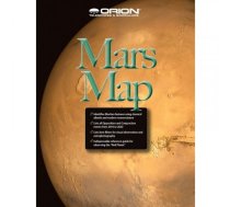 Orion Star chart Marsa karte | 48726