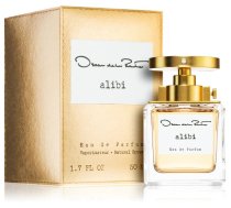 Oscar de la Renta Alibi Smaržas EDP 50 ml | 085715566010 | 085715566010