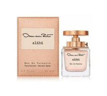 Oscar de la Renta Alibi Smaržas EDT 50 ml | 85715567239 | 0085715567239