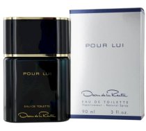 Oscar de la Renta Pour Lui Smaržas EDT 90 ml | 0085715593009 | 0085715593009