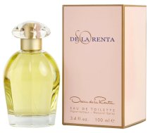 Oscar de la Renta So De La Renta Smaržas EDT 100 ml | 085715587169 | 085715587169
