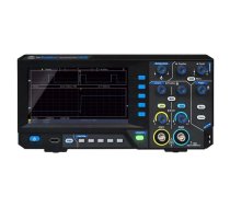 Oscilloscope: digital; DSO; Ch: 2; 20MHz; 250Msps; 10kpts; automatic | PKT-P1402  | P 1402