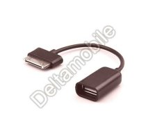 OTG kabelis/adapters Samsung Galaxy Tab 30pin-USB | 30735