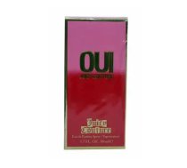 Oui Juicy Couture Eau De Parfum - 50ml | 0719346232906 | 719346232906 | 33030010