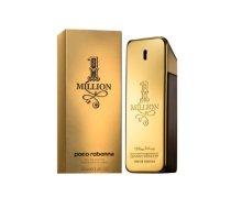 Paco Rabanne 1 Million Smaržas EDT 100ml | 3349666007921 | 3349666007921