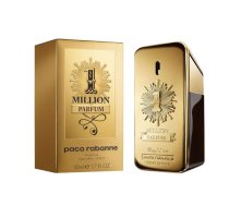 Paco Rabanne 1 Million Smaržas PAR 50 ml | 3349668579822 | 3349668579822
