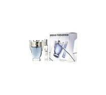 Paco Rabanne Invictus Gift Set 100ml EDT + 20ml EDT | 3349668628681 | 3349668628681 | 33030010