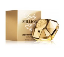 Paco Rabanne Lady Million EDP 50 ml Sieviešu smaržas | 3349668508488 | 3349668508488