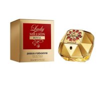 Paco Rabanne Lady Million Royal Smaržas EDP 80 ml | 3349668617173 | 3349668617173
