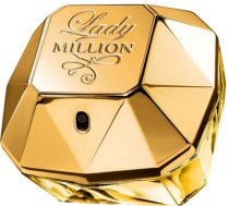 Paco Rabanne Lady Million Smaržas EDP 80ml Tester | 3349668508556 | 3349668508556