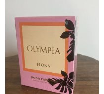 Paco Rabanne Olympéa Flora Intense Smaržas EDP 50ml | 3349668614462 | 3349668614462