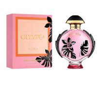Paco Rabanne Olympéa Flora Intense Smaržas EDP 80 ml | 3349668614479 | 3349668614479