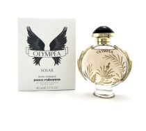 Paco Rabanne Olympéa Solar Smaržas EDP 80 ml Tester | 3349668599455 | 3349668599455
