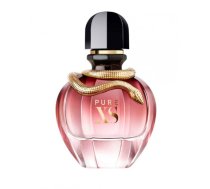 Paco Rabanne Pure XS parfimērijas ūdens sievietēm Tester 80 ml | PARF2034366 | 3349668555499 | 33030010