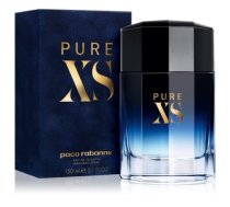 Paco Rabanne Pure XS Eau De Toilette 150ml Spray | 3349668573820 | 3349668573820 | 33030010
