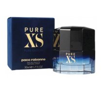 Paco Rabanne Pure XS Smaržas EDT 50 ml | 3349668545759 | 3349668545759