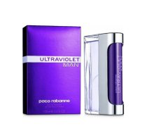 Paco Rabanne Ultraviolet Man Smaržas EDT 100 ml | 3349666010518 | 3349666010518