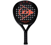 Padel bat Dunlop ROCKET TOUR RED 365g | 620DN10335758  | 045566304353 | 10335758