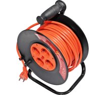 Pagarinātājs a/z 25m 3Gx1.5mm spole | 4750959031711 | 4750959031711 | 9031711