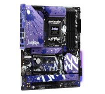 Pagrindinė plokštė Asrock Z790 LiveMixer DDR5 ATX LGA1700 | Z790 LIVEMIXER | 4710483940897 | 90-MXBK10-A0UAYZ