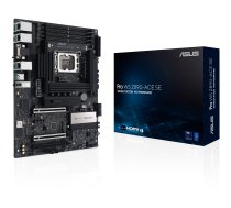 Pagrindinė plokštė ASUS PRO WS Z890-ACE SE, LGA1851, DDR5, ATX | 90MB1JC0-M0EAY0 | 4711387828892 | 90MB1JC0-M0EAY0