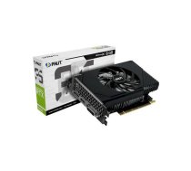 Palit graphic card GeForce RTX 3050 - 6GB GDDR6 OC | NE63050018JE-1070F  | 4710562244168 | NE63050018JE-1070F