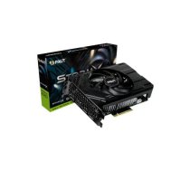 Palit graphics card GeForce RTX 4060 - 8 GB GDDR6 | NE64060019P1-1070F  | 4710562244069 | NE64060019P1-1070F