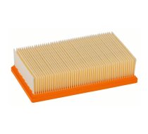 Pamatfiltrs celulozes GAS 35 , 55 Bosch (2607432033) | 2607432033 | 3165140713566