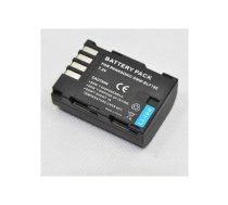 Panasonic, battery DMW-BLF19 | DV00DV1355  | 4775341113554