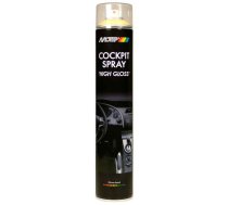 Paneļu aerosols Vaniļas 750 ml | 8711347213658  | 8711347213658 | 7213658