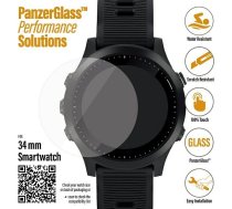 PanzerGlass Galaxy Watch 3 34mm Garmin Forerunner 645|645 Music|Fossil Q Venture  Gen 4|Skagen Falster 2" | 3606  | 5711724036064 | 3606