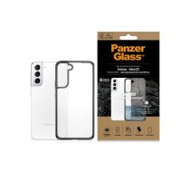 PanzerGlass HardCase Samsung S22 G901 Antibacterial Military grade clear | 0371  | 5711724003714 | 0371