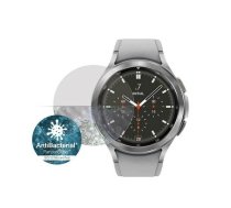PanzerGlass tempered glass for Samsung Galaxy Watch 4 Classic (46mm) | GSM169263  | 5711724036545 | GSM169263