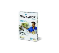 Papīrs NAVIGATOR Multifunctional A4 80g 250lap. | NAV83185