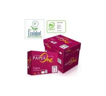 Papīrs Paper One A4 80g 500lap Premium Digital | PO59807