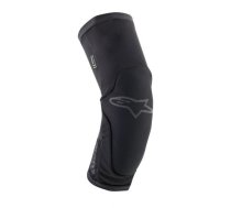 Paragon Plus Knee Protector (Melna, M) | 8033637775791  | 8033637775791