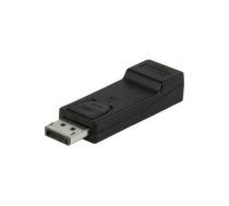 Pāreja Display port spraudnis -HDMI ligzda | AD/DP-M:HDMI-F | AD/DP-M:HDMI-F