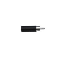 Pāreja RCA Kontaktdakšiņa - 3.5mm Ligzda | AD/RC-M:3.5-F | AD/RC-M:3.5-F