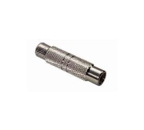 Pāreja RCA Ligzda - RCA Ligzda metāla | AD/RC-F:RC-F/M | AD/RC-F:RC-F/M