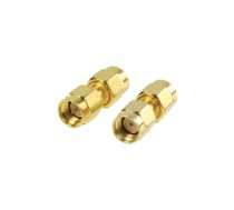 Pāreja SMA RP spraudnis - SMA spraudnis | AD/SRP-M:SMA-M | 5412810177530
