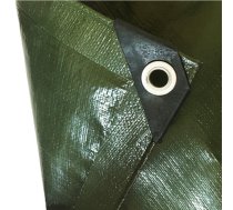 Pārklājs 2x3m 170g/m2 | 000304 | 4750770003041