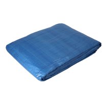 Pārklājs 2x3m, 65g/m² polietilēna FASTER TOOLS | FTPL0650203 | 5903678915377