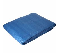 Pārklājs 3x4m, 65g/m² polietilēna FASTER TOOLS | FTPL0650304 | 5903678915407